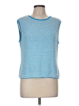 St. John Sport Sweater Vest