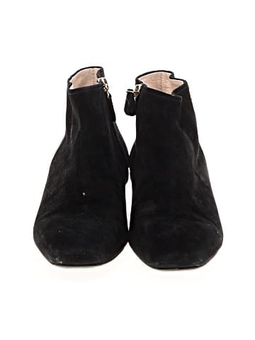 Prada Linea Rossa Ankle Boots (view 2)