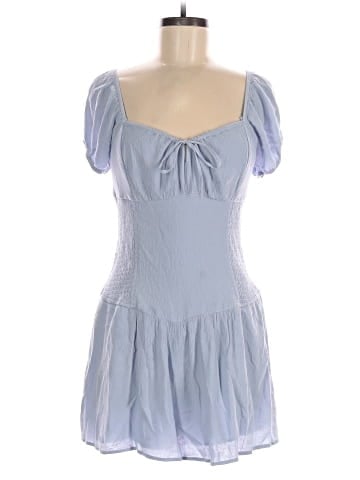 Hollister Cocktail Dress (view 1)