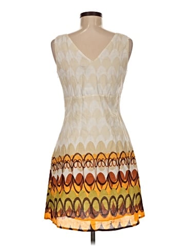 Pow Wow Cocktail Dress (view 2)