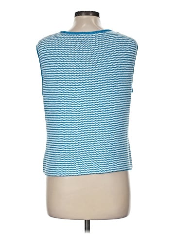 St. John Sport Sweater Vest (view 2)