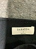 Babaton Black Pullover Sweater Size S - photo 7