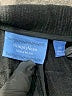 Simply Vera Vera Wang Black Blazer Size XS - photo 6