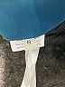 Unbranded Blue Cocktail Dress Size 8 - photo 4
