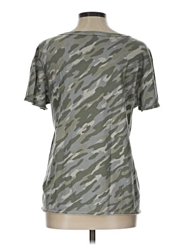 t.la Short Sleeve T-Shirt (view 2)