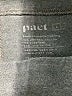 Pact Black Active Pants Size L - photo 7