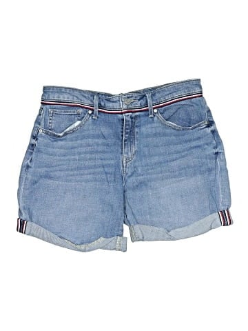 Tommy Hilfiger Denim Shorts (view 1)