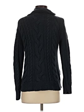 L.L.Bean Turtleneck Sweater (view 2)