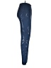 Beyond Yoga Graphic Blue Active Pants Size M - photo 4