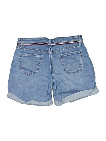 Tommy Hilfiger Denim Shorts (view 2)