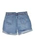 Tommy Hilfiger Blue Denim Shorts Size 10 - photo 2
