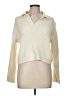 The Drop Ivory Pullover Sweater Size M - photo 1