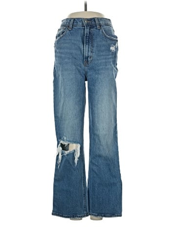 Abercrombie & Fitch Jeans (view 1)