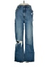 Abercrombie & Fitch Blue Jeans Size 0 - photo 1