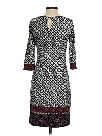 White House Black Market Casual Dress (view 2)