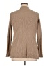 Splendid Tan Turtleneck Sweater Size XL - photo 2