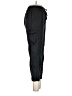Lululemon Athletica 100% Tencel Black Cargo Pants Size 6 - photo 4