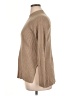 Splendid Tan Turtleneck Sweater Size XL - photo 5