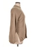 Splendid Tan Turtleneck Sweater Size XL - photo 4