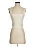 VICI Ivory Sleeveless Top Size S - photo 1