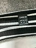Shein Ivory Black Tank Top Size 6 - photo 7