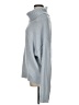 Ugg Blue Turtleneck Sweater Size S - photo 5