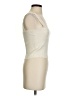 VICI Ivory Sleeveless Top Size S - photo 4