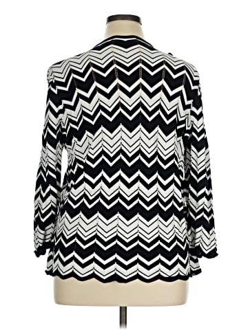 Alfred Dunner Cardigan (view 2)