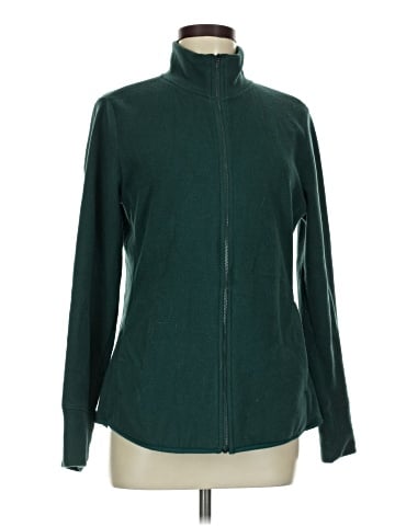 Active by Old Navy Track Jacket (view 1)