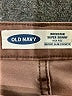 Old Navy Brown Jeggings Size 6 - photo 7