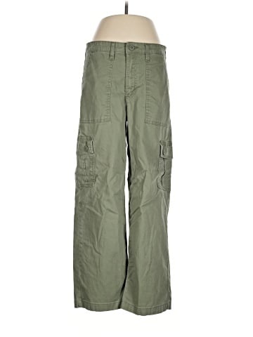 Lee Cargo Pants (view 1)