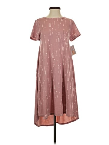 Lularoe Casual Dress (view 1)