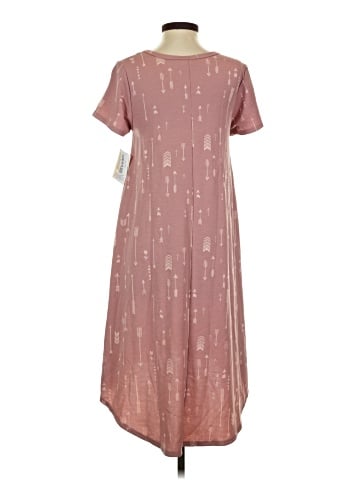 Lularoe Casual Dress (view 2)