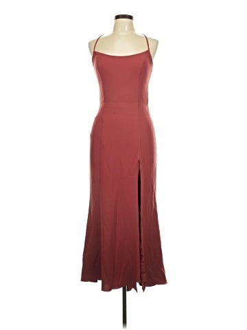 Amsale Casual Dress (view 1)