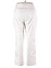 Old Navy Solid Ivory Black Casual Pants Size XXL - photo 2