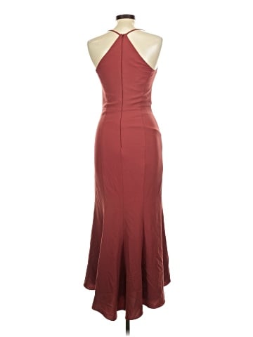 Amsale Casual Dress (view 2)