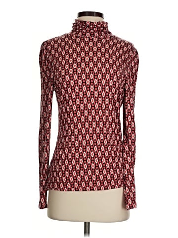 Tahari Long Sleeve Turtleneck (view 1)