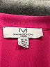 M Magaschoni Pink Pullover Sweater Size 1X - photo 7