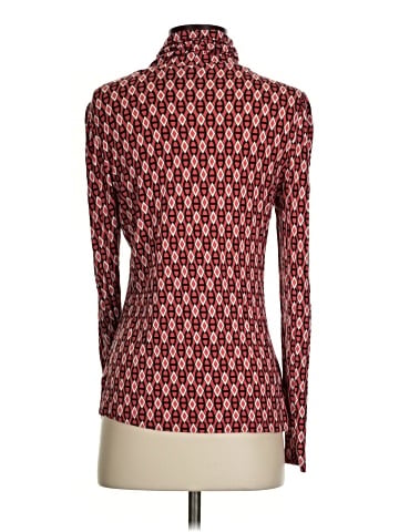 Tahari Long Sleeve Turtleneck (view 2)