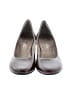 Aerosoles Burgundy Heels Size 8 - photo 2