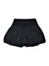 OFFLINE by Aerie Solid Black Skort Size M - photo 1