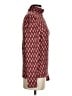 Tahari Red Long Sleeve Turtleneck Size S - photo 4