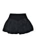 OFFLINE by Aerie Solid Black Skort Size M - photo 2
