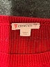 Crewcuts Burgundy Dress Size 7 - photo 3