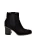 Dr. Scholl's Black Ankle Boots Size 9 1/2 - photo 1