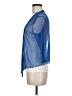 Tango Mango Blue Cardigan Size M - photo 5