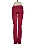 Express Jeans Red Jeans Size 6 - photo 2