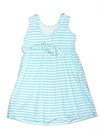 Jeanine Johnsen Dress (view 2)