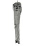 L'Agence Stars Gray Jeans Size 25 waist - photo 5