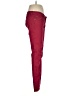 Express Jeans Red Jeans Size 6 - photo 4
